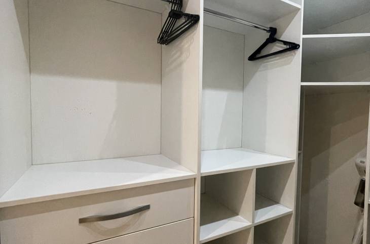 2-Комнатная квартира на сутки в  Минске,  Грушевская ул., 73    изображение 17 - kvartirka.by