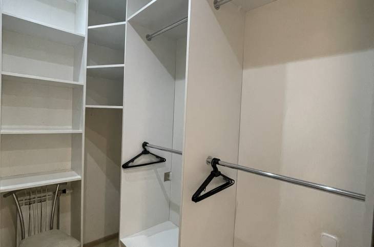 2-Комнатная квартира на сутки в  Минске,  Грушевская ул., 73    изображение 18 - kvartirka.by