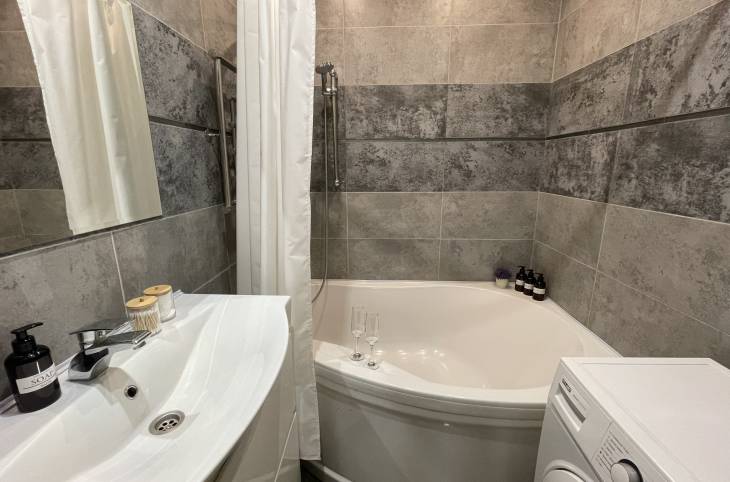 2-Комнатная квартира на сутки в  Минске,  Грушевская ул., 73    изображение 19 - kvartirka.by