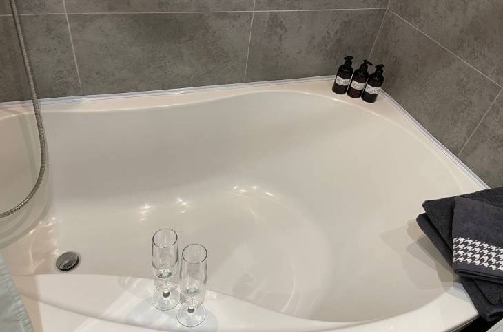 2-Комнатная квартира на сутки в  Минске,  Грушевская ул., 73    изображение 20 - kvartirka.by