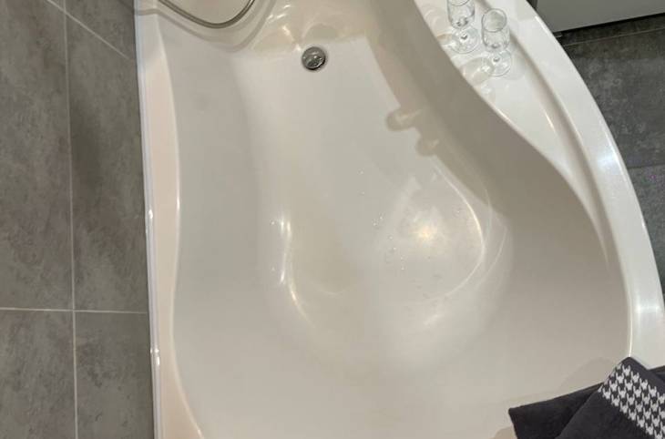 2-Комнатная квартира на сутки в  Минске,  Грушевская ул., 73    изображение 21 - kvartirka.by