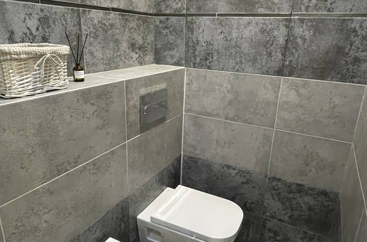 2-Комнатная квартира на сутки в  Минске,  Грушевская ул., 73    изображение 22 - kvartirka.by