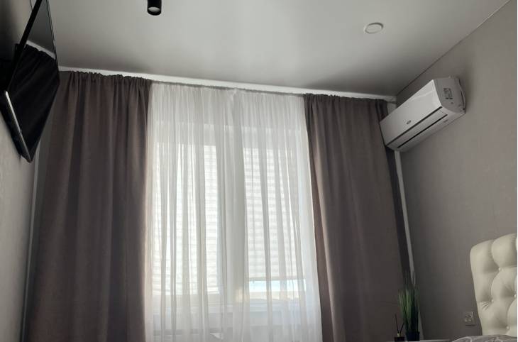 2-Комнатная квартира на сутки в  Пинске,  Первомайская ул., 189    изображение 1 - kvartirka.by