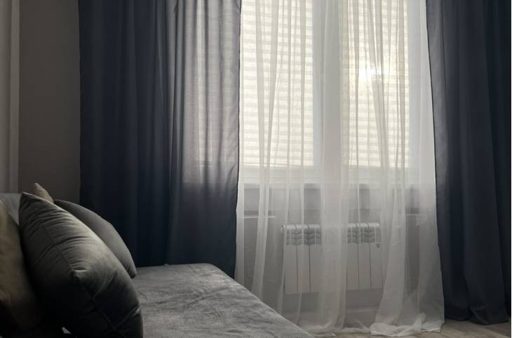 2-Комнатная квартира на сутки в  Пинске,  Первомайская ул., 189    изображение 4 - kvartirka.by