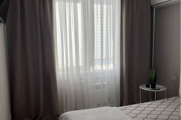 2-Комнатная квартира на сутки в  Пинске,  Первомайская ул., 189    изображение 5 - kvartirka.by