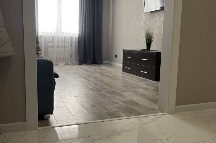 2-Комнатная квартира на сутки в  Пинске,  Первомайская ул., 189    изображение 6 - kvartirka.by