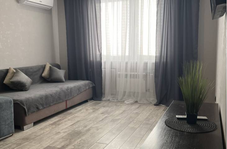 2-Комнатная квартира на сутки в  Пинске,  Первомайская ул., 189    изображение 7 - kvartirka.by