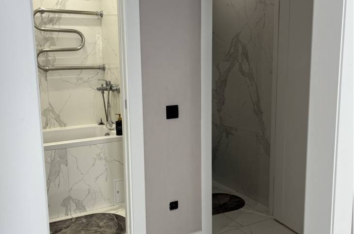 2-Комнатная квартира на сутки в  Пинске,  Первомайская ул., 189    изображение 8 - kvartirka.by