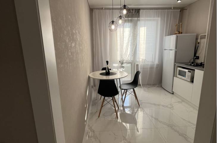 2-Комнатная квартира на сутки в  Пинске,  Первомайская ул., 189    изображение 9 - kvartirka.by