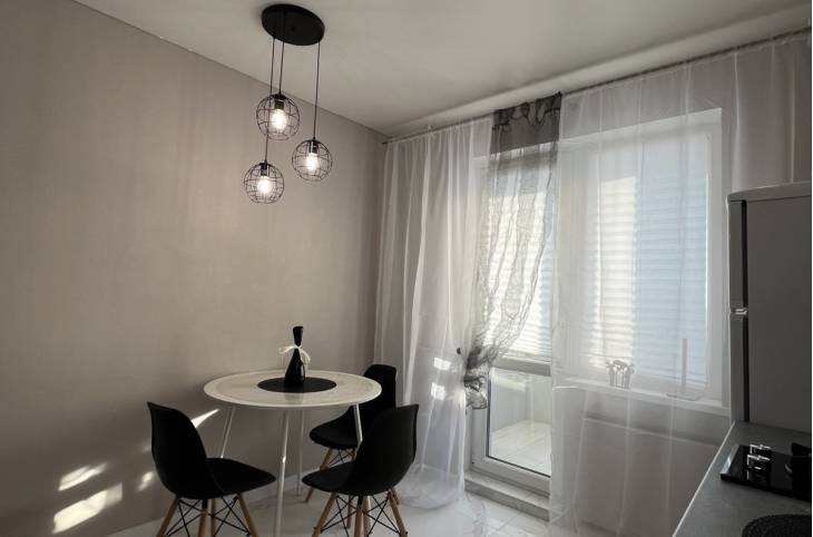 2-Комнатная квартира на сутки в  Пинске,  Первомайская ул., 189    изображение 11 - kvartirka.by