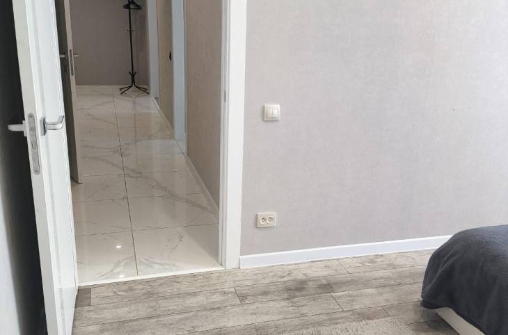 2-Комнатная квартира на сутки в  Пинске,  Первомайская ул., 189    изображение 14 - kvartirka.by