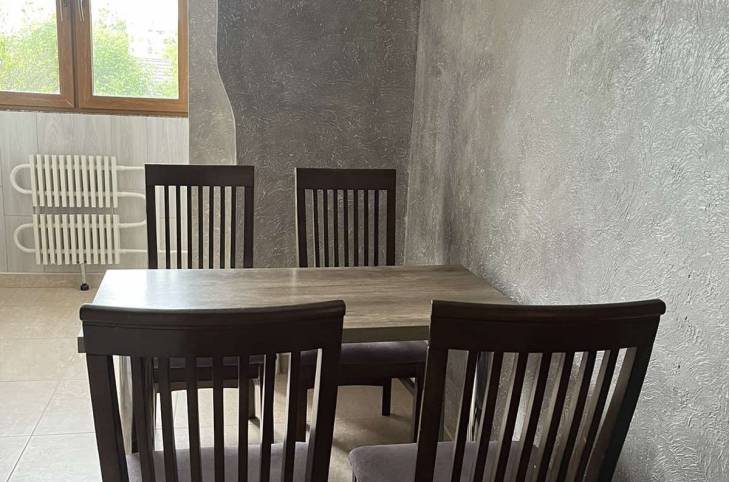 3-Комнатная квартира на сутки в  Пинске,  Телефонная ул., 8    изображение 2 - kvartirka.by