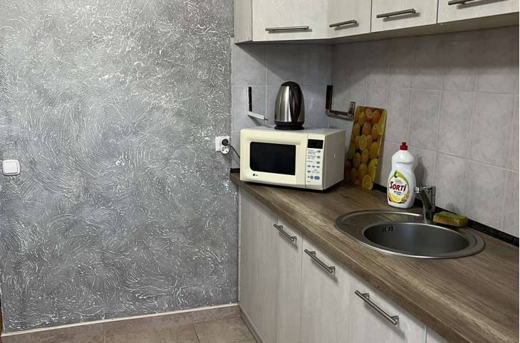 3-Комнатная квартира на сутки в  Пинске,  Телефонная ул., 8   изображение 3 - kvartirka.by