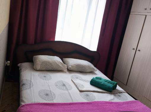 Квартира в Пинске - kvartirka.by