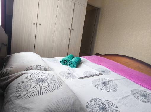 Квартира в Пинске - kvartirka.by