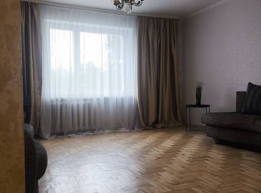 Квартира в Пинске - kvartirka.by