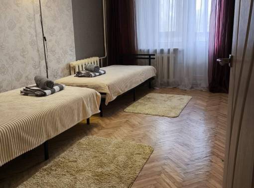 Квартира в Пинске - kvartirka.by