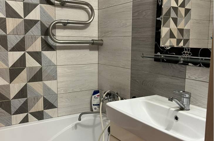 3-Комнатная квартира на сутки в  Пинске,  Телефонная ул., 8    изображение 10 - kvartirka.by