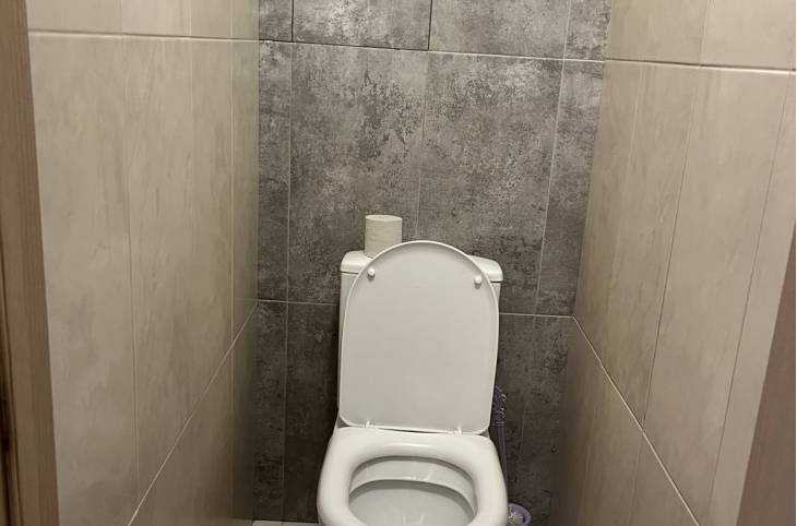 3-Комнатная квартира на сутки в  Пинске,  Телефонная ул., 8    изображение 11 - kvartirka.by