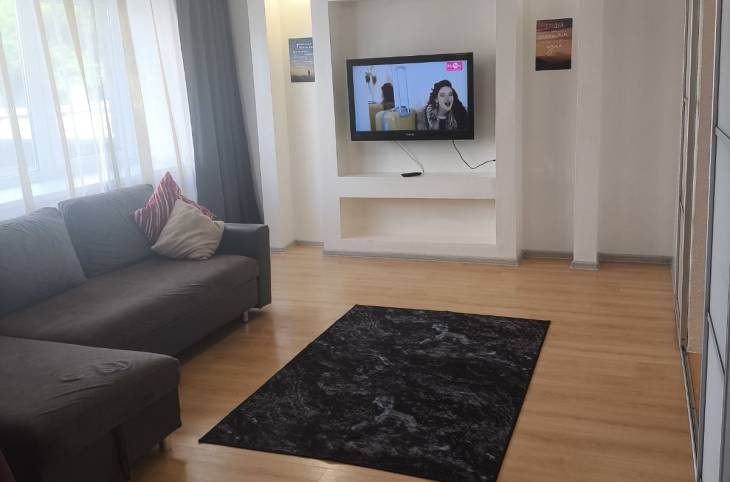 3-Комнатная квартира на сутки в  Пинске,  Иркутско-Пинской Дивизии ул., 63   изображение 3 - kvartirka.by