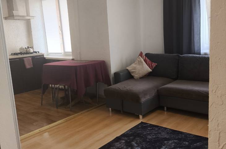 3-Комнатная квартира на сутки в  Пинске,  Иркутско-Пинской Дивизии ул., 63    изображение 5 - kvartirka.by