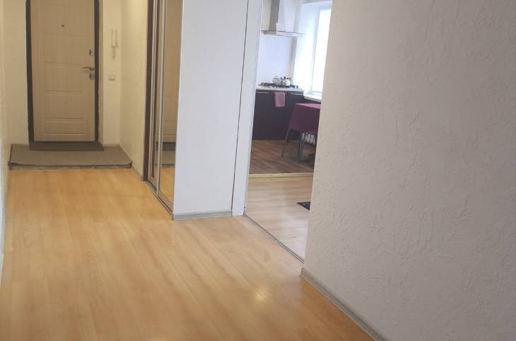 3-Комнатная квартира на сутки в  Пинске,  Иркутско-Пинской Дивизии ул., 63    изображение 6 - kvartirka.by