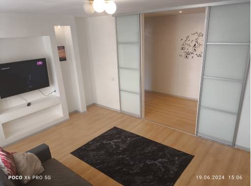 Уютная квартира для комфортного проживания - kvartirka.by