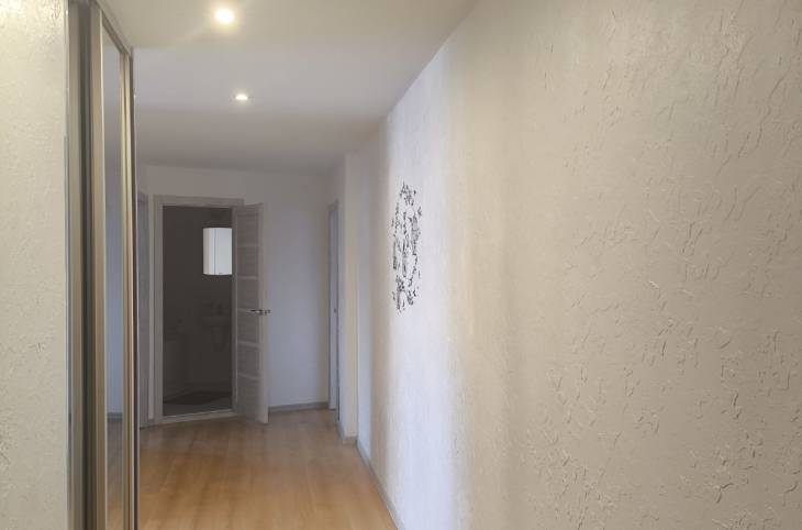 3-Комнатная квартира на сутки в  Пинске,  Иркутско-Пинской Дивизии ул., 63    изображение 7 - kvartirka.by