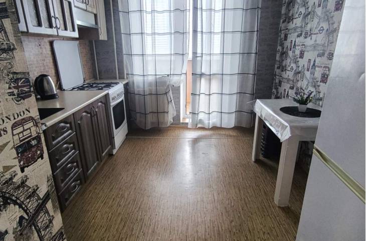 2-Комнатная квартира на сутки в  Пинске,  Иркутско-Пинской Дивизии ул., 63    изображение 5 - kvartirka.by