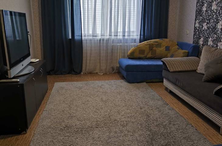 2-Комнатная квартира на сутки в  Пинске,  Иркутско-Пинской Дивизии ул., 63    изображение 7 - kvartirka.by