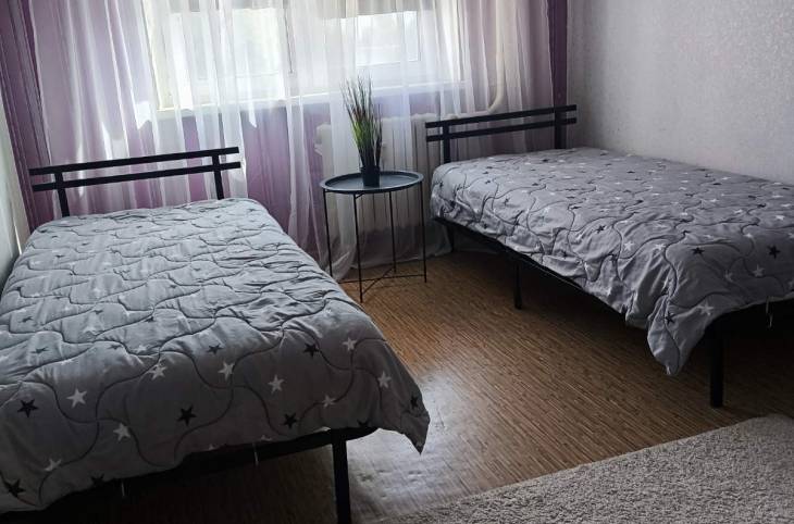 2-Комнатная квартира на сутки в  Пинске,  Иркутско-Пинской Дивизии ул., 63    изображение 8 - kvartirka.by