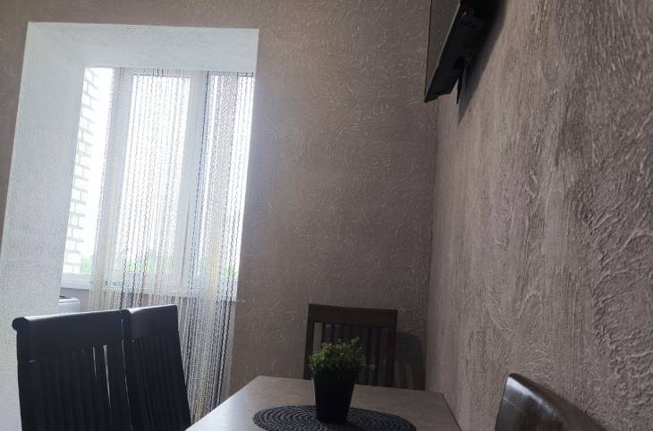 3-Комнатная квартира на сутки в  Пинске,  Телефонная ул., 8    изображение 2 - kvartirka.by