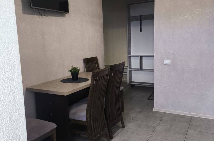 3-Комнатная квартира на сутки в  Пинске,  Телефонная ул., 8   изображение 3 - kvartirka.by