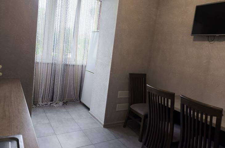 3-Комнатная квартира на сутки в  Пинске,  Телефонная ул., 8    изображение 4 - kvartirka.by