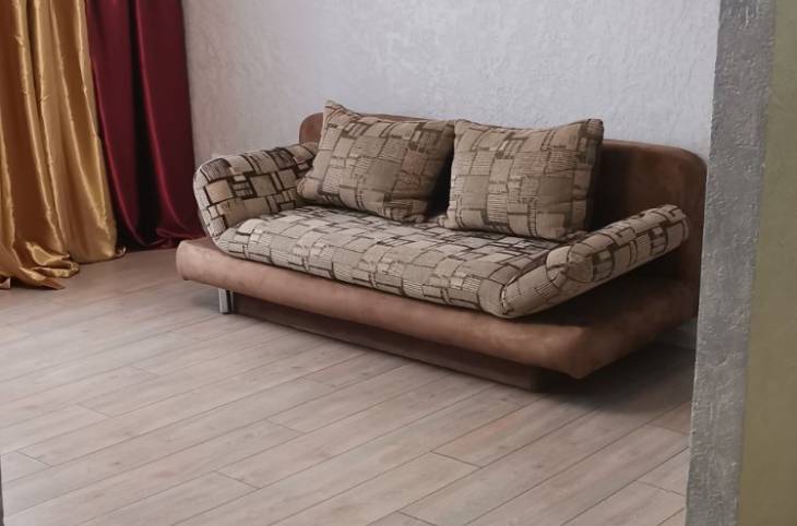 3-Комнатная квартира на сутки в  Пинске,  Телефонная ул., 8    изображение 6 - kvartirka.by