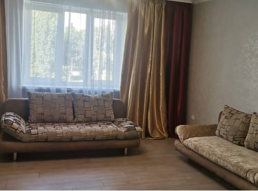 Квартира на сутки в Пинске - kvartirka.by