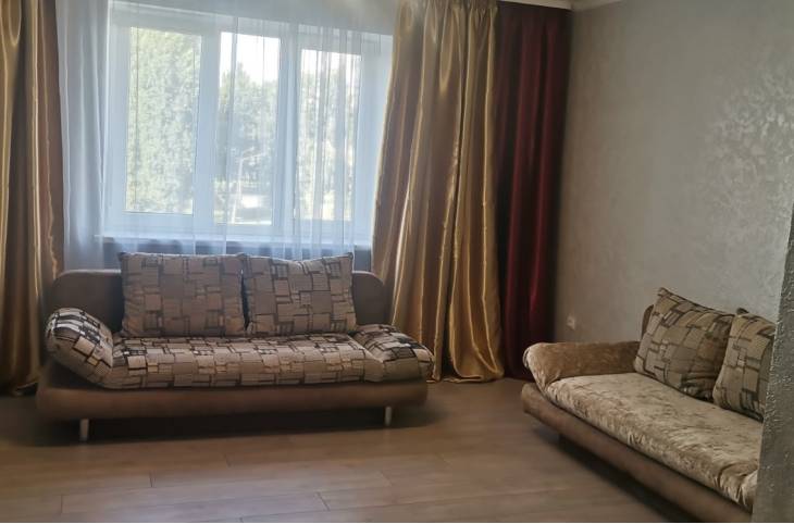 3-Комнатная квартира на сутки в  Пинске,  Телефонная ул., 8    изображение 5 - kvartirka.by