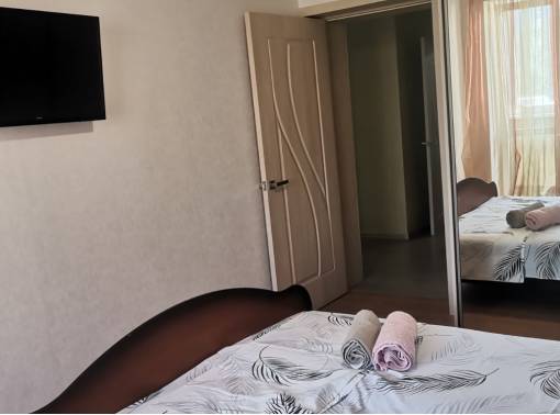 Квартира на сутки в Пинске - kvartirka.by