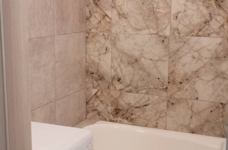 3-Комнатная квартира на сутки в  Пинске,  Телефонная ул., 8    изображение 10 - kvartirka.by