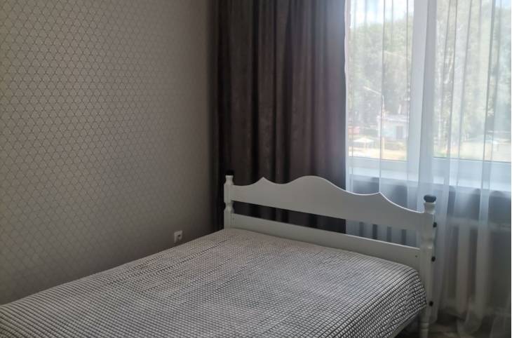 3-Комнатная квартира на сутки в  Пинске,  Телефонная ул., 8    изображение 9 - kvartirka.by