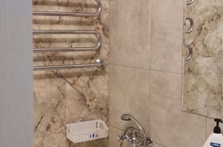 3-Комнатная квартира на сутки в  Пинске,  Телефонная ул., 8    изображение 11 - kvartirka.by