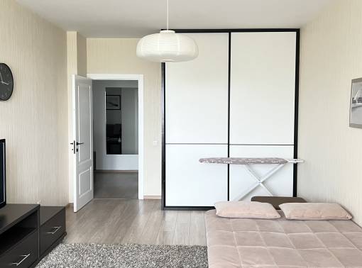 Светлая просторная квартира рядом с центром  - kvartirka.by