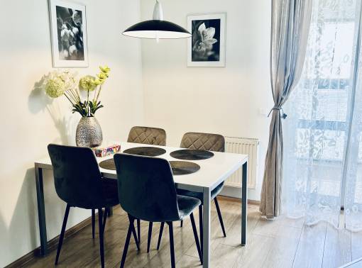 Светлая просторная квартира рядом с центром  - kvartirka.by