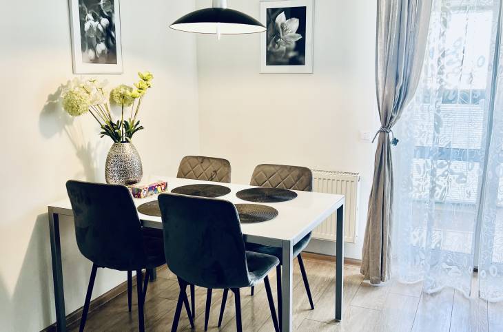 3-Комнатная квартира на ночь в  Минске,  Беды Леонида ул., 2Б    изображение 5 - kvartirka.by