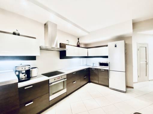 Светлая просторная квартира рядом с центром  - kvartirka.by