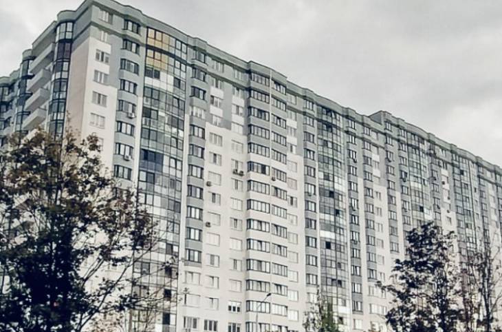 3-Комнатная квартира на ночь в  Минске,  Беды Леонида ул., 2Б    изображение 12 - kvartirka.by