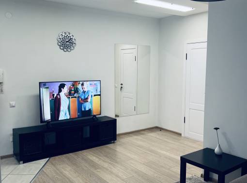 Светлая просторная квартира рядом с центром  - kvartirka.by