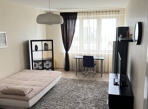 Светлая просторная квартира рядом с центром  - kvartirka.by