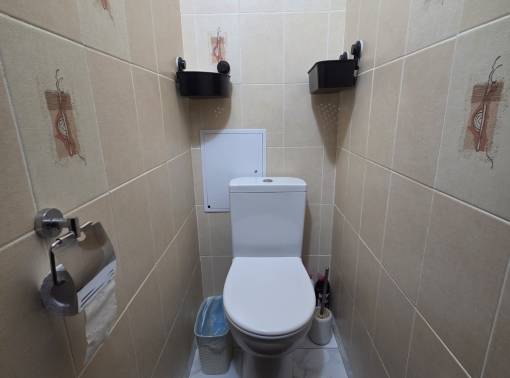 Уютные апартаменты на Фортах - kvartirka.by