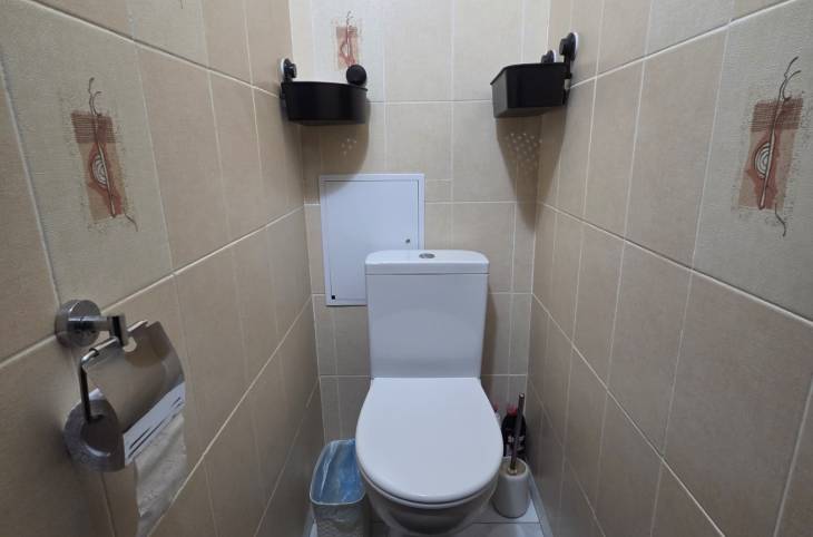 2-Комнатная квартира на сутки в  Гродно,  Ленинского Комсомола бульвар, 41    изображение 8 - kvartirka.by